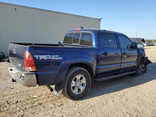 VIN 5TFLU4ENXFX130042 2015 Toyota Tacoma, Double Cab no.3