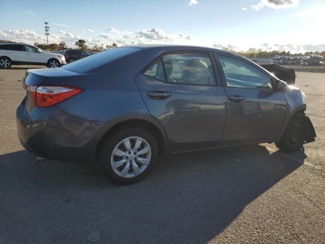 VIN 2T1BURHE2FC249819 2015 Toyota Corolla, L no.3