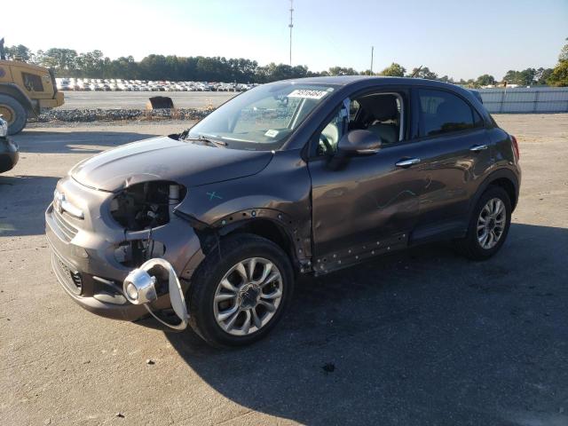 2016 FIAT 500X EASY - ZFBCFYBT4GP370826