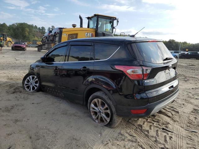 2017 FORD ESCAPE SE - 1FMCU9GD2HUB71539