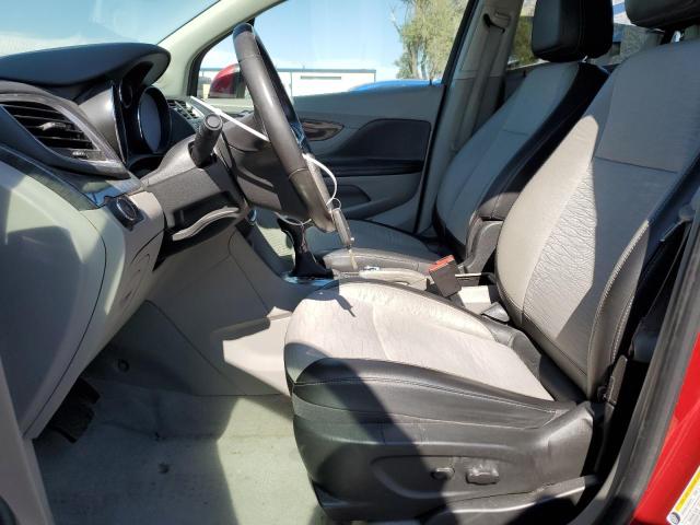 2016 BUICK ENCORE CON - KL4CJFSB7GB698353