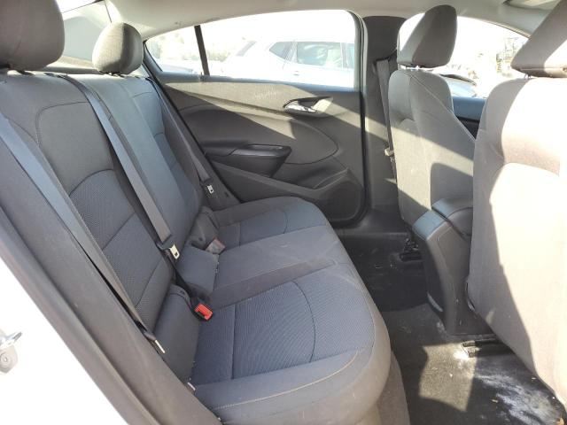 2019 CHEVROLET CRUZE LS - 1G1BC5SM7K7151496