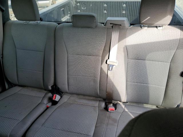 2017 FORD F150 SUPER - 1FTEW1E86HFB22718