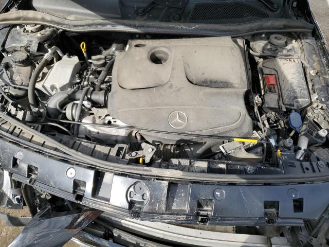 2019 MERCEDES-BENZ GLA 250 4M - WDCTG4GB2KU006735