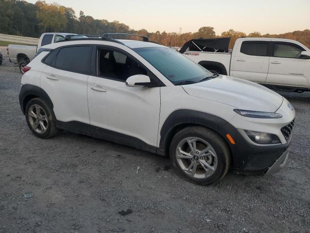 2023 HYUNDAI KONA SEL - KM8K62AB2PU042963