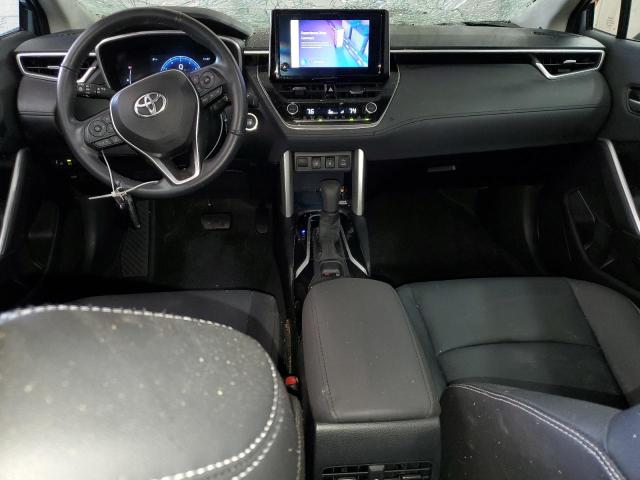 2023 TOYOTA COROLLA CR - 7MUDAAAG5PV053368