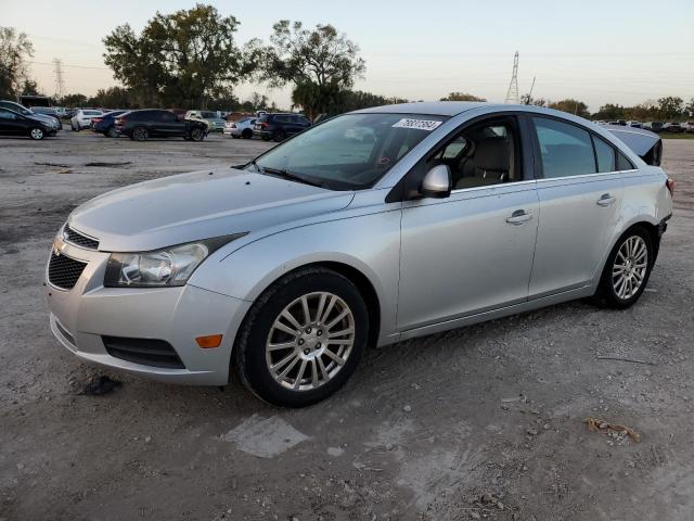 2013 CHEVROLET CRUZE LTZ #3024593722