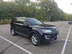 FORD EXPLORER X photo