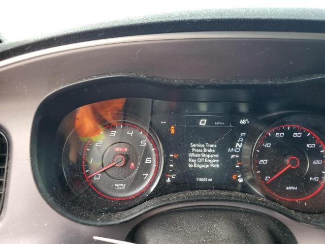 2019 DODGE CHARGER GT - 2C3CDXHG9KH568228