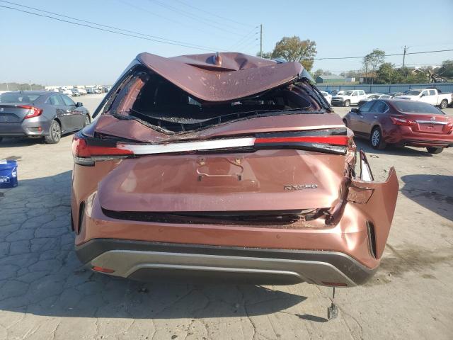 2024 LEXUS RX 350 PRE - JTJCHMAA4R2011490