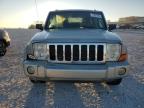 JEEP COMMANDER photo