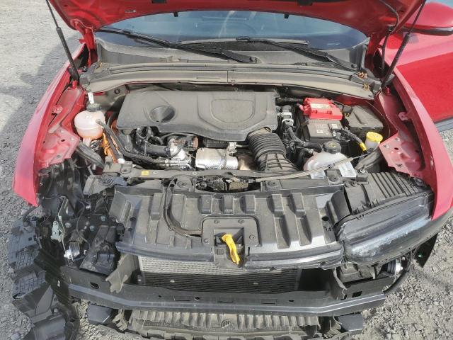 2024 DODGE HORNET R/T - ZACPDFCW2R3A32744