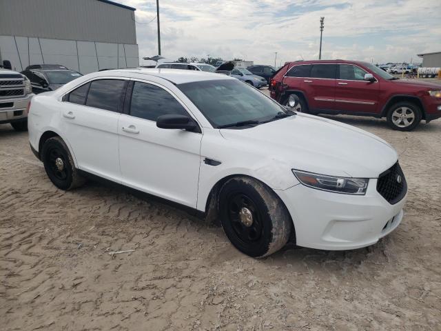 2017 FORD TAURUS POL - 1FAHP2MK9HG103822
