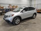 HONDA CR-V EXL photo