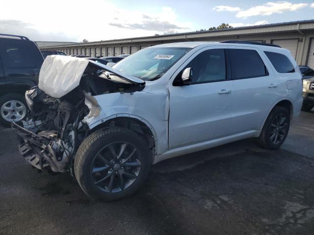 2018 DODGE DURANGO GT - 1C4RDJDG8JC386207
