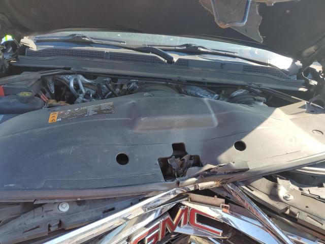 2017 GMC YUKON SLE 1GKS2AKC7HR229996