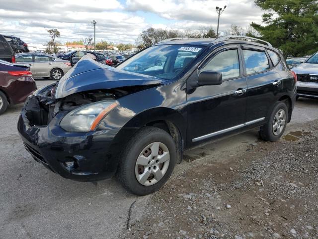 2014 NISSAN ROGUE SELECT S 2014