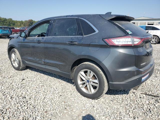 2015 FORD EDGE SEL - 2FMTK3J9XFBC37202