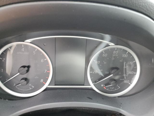 2017 NISSAN SENTRA S - 3N1AB7AP0HL646062