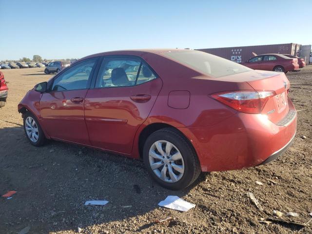 2015 TOYOTA COROLLA L - 5YFBURHE1FP242974