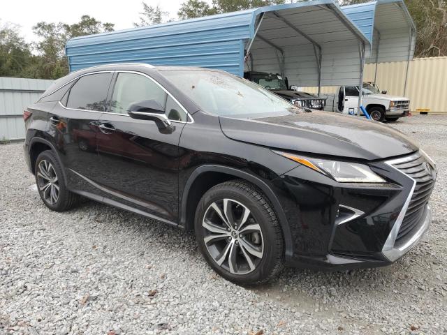 2018 LEXUS RX 350 BAS - 2T2ZZMCA6JC110093