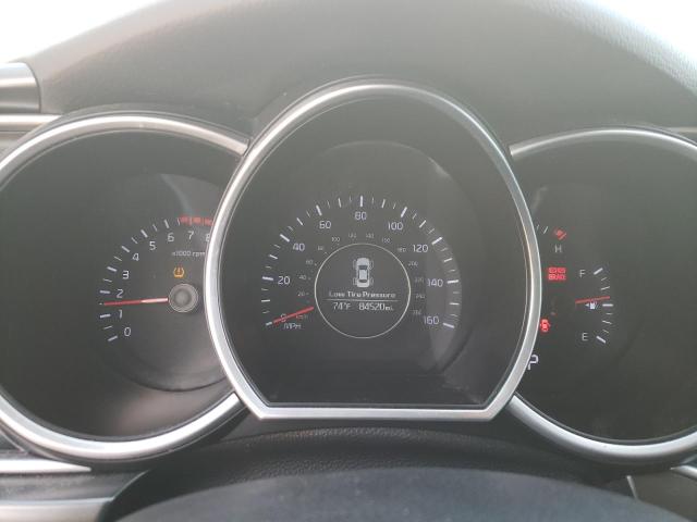 2015 KIA OPTIMA LX - KNAGM4A78F5600196
