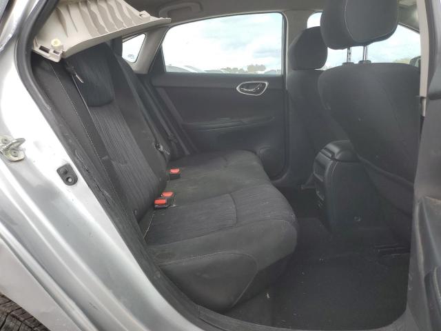 2019 NISSAN SENTRA S - 3N1AB7AP5KL622024