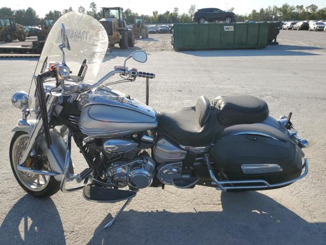 2006 YAMAHA XV1900 CT JYAVP22E56A001469