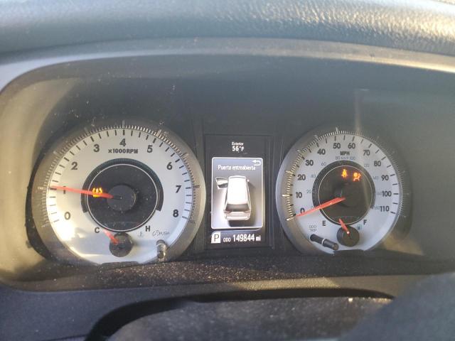 2017 TOYOTA SIENNA SE 5TDXZ3DC2HS827193