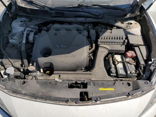 2016 NISSAN MAXIMA 1N4AA6AP7GC905933