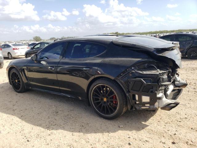 VIN WP0AC2A75GL070184 2016 PORSCHE PANAMERA no.2