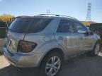 MERCEDES-BENZ ML 500 photo