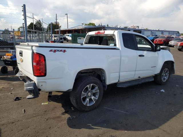 2016 CHEVROLET COLORADO - 1GCHTBEAXG1241365