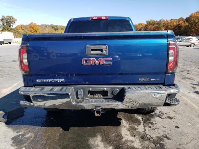 2018 GMC SIERRA K15 - 3GTU2NEC0JG301697