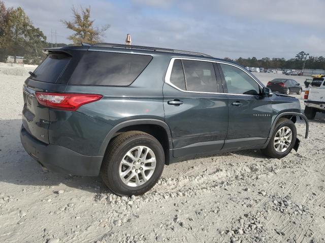 2019 CHEVROLET TRAVERSE L - 1GNERGKW5KJ196429