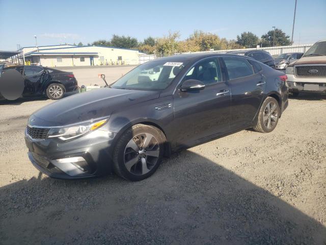 2020 KIA OPTIMA LX - 5XXGT4L36LG415572