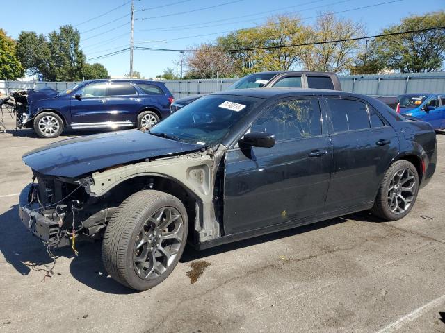 Vin: 2c3ccabt4jh160059, lot: 74740234, chrysler 300 s 2018 img_1