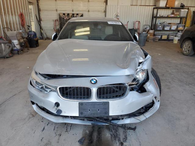 2016 BMW 428 I GRAN - WBA4A9C5XGG505388