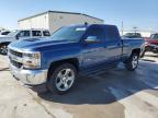 2017 CHEVROLET SILVERADO - 1GCRCREC2HZ144680