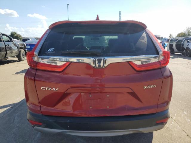 2019 HONDA CR-V EX - 5J6RW1H5XKL006489