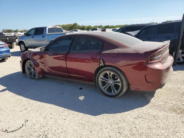 2020 DODGE CHARGER R/ - 2C3CDXCT5LH154188