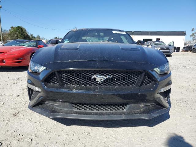 VIN 1FA6P8CF2J5161674 2018 Ford Mustang, GT no.5