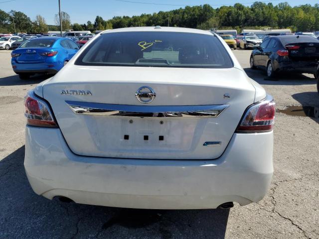 VIN 1N4AL3AP7EN248304 2014 Nissan Altima, 2.5 no.6