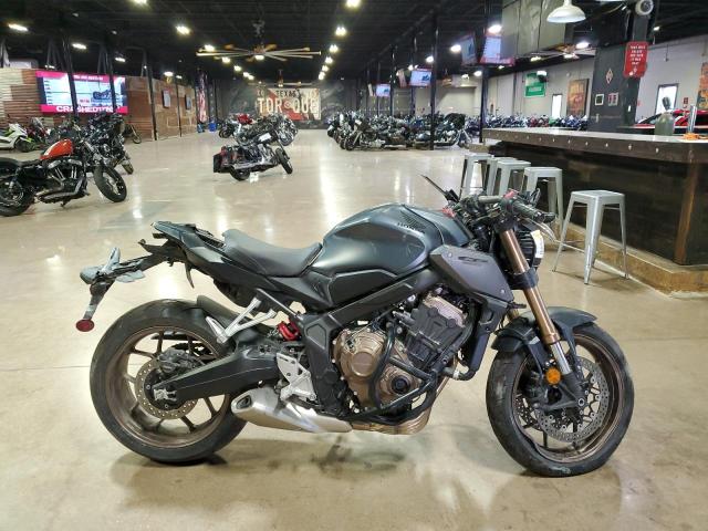 2023 HONDA CB650 RA #2972648901