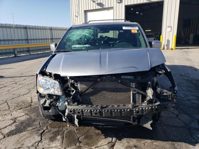2019 DODGE GRAND CARA - 2C4RDGCGXKR725160