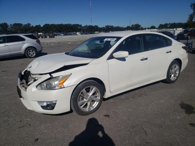 2015 NISSAN ALTIMA 2.5 - 1N4AL3AP7FC495013