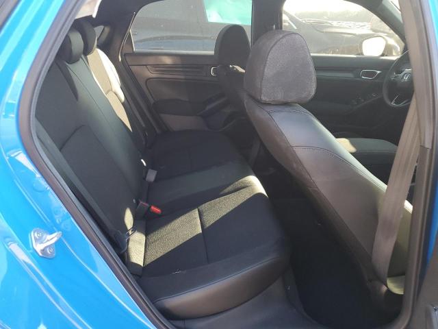 2024 HONDA CIVIC SPOR - 19XFL2H85RE027674