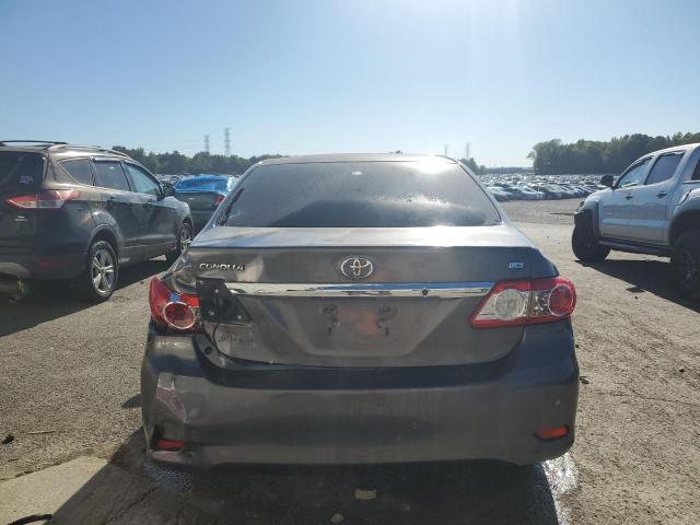 VIN JTDBU4EE0DJ116999 2013 Toyota Corolla, Base no.6