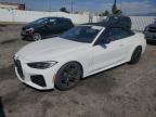 2021 BMW 430I - WBA23AT01MCG84238