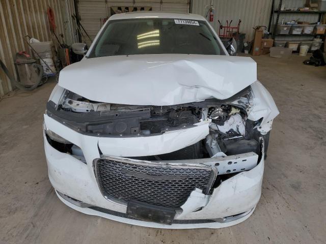 2016 CHRYSLER 300C - 2C3CCAEG8GH359221